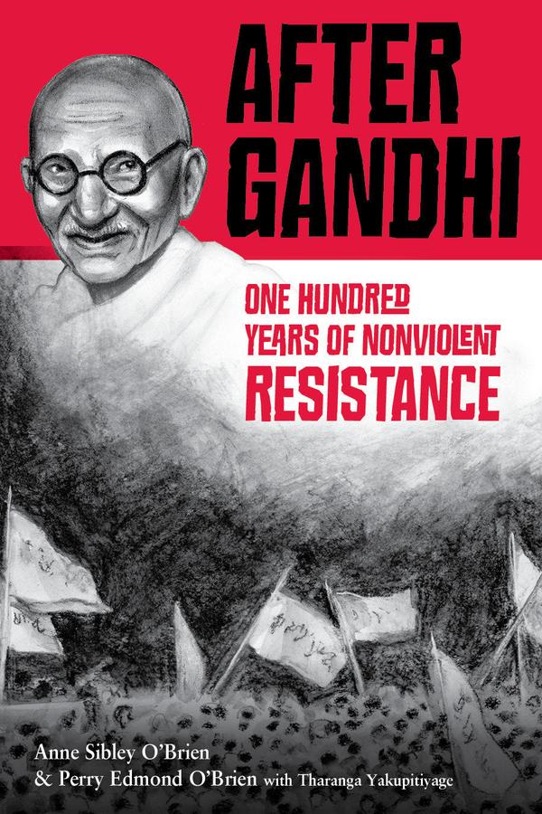 After Gandhi-Children’s / Teenage general interest: Biography and autobiography-買書書 BuyBookBook