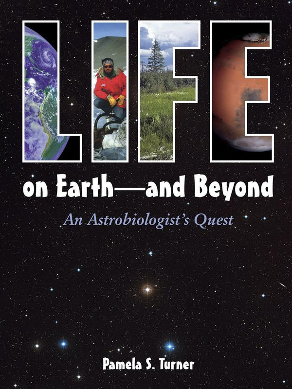 Life on Earth - and Beyond-Children’s Educational: Mathematics/ science/ technology-買書書 BuyBookBook