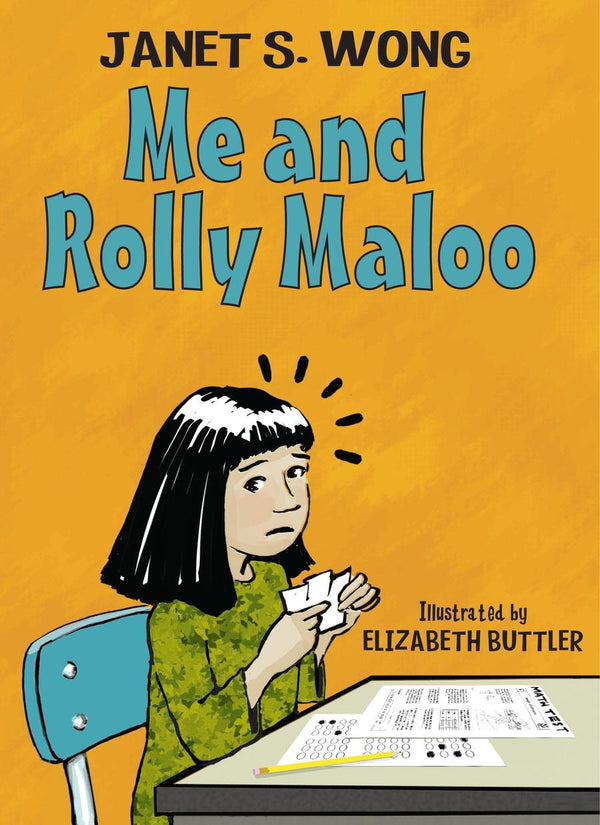 Me and Rolly Maloo-Children’s / Teenage fiction: General and modern fiction-買書書 BuyBookBook