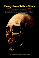 Every Bone Tells a Story-Children’s Educational: general-買書書 BuyBookBook