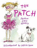The Patch-Children’s / Teenage fiction: General and modern fiction-買書書 BuyBookBook