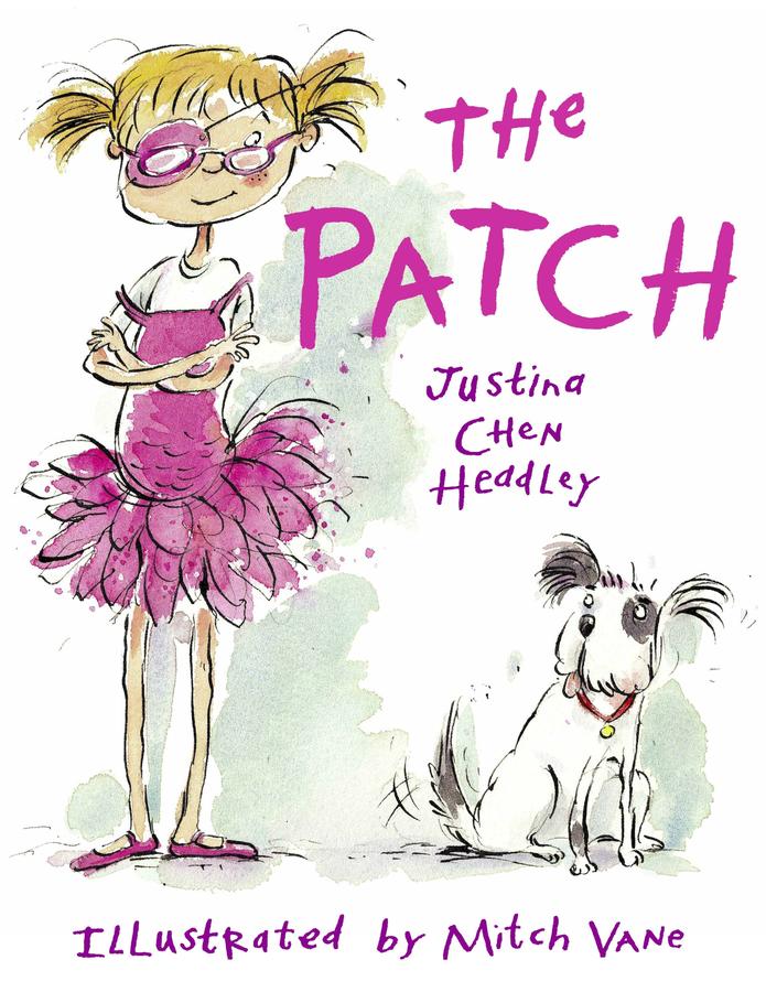 The Patch-Children’s / Teenage fiction: General and modern fiction-買書書 BuyBookBook