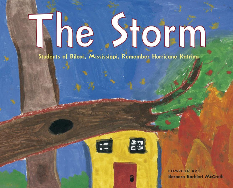 The Storm-Children’s / Teenage general interest: Places and peoples-買書書 BuyBookBook