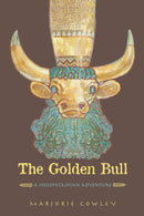 The Golden Bull-Children’s / Teenage fiction: Biographical/ historical fiction and true stories-買書書 BuyBookBook