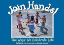 Join Hands!-Children’s / Teenage: poetry/ anthologies/ annuals-買書書 BuyBookBook