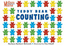 Teddy Bear Counting-Children’s Early years / early learning concepts-買書書 BuyBookBook