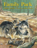 Family Pack-Children’s / Teenage general interest: Nature and animals-買書書 BuyBookBook