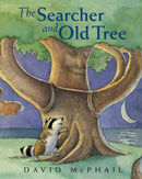 The Searcher and Old Tree-Children’s / Teenage fiction: Relationship stories-買書書 BuyBookBook