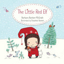 The Little Red Elf-Children’s / Teenage fiction: General and modern fiction-買書書 BuyBookBook