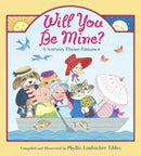 Will You Be Mine?-Children’s / Teenage fiction: General and modern fiction-買書書 BuyBookBook