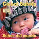 Bebes del mundo/Global Babies (Spanish Bilingual Edition)-Children’s / Teenage general interest: Places and peoples-買書書 BuyBookBook