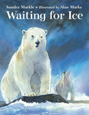 Waiting for Ice-Children’s / Teenage general interest: Nature and animals-買書書 BuyBookBook