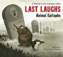 Last Laughs: Animal Epitaphs-Children’s / Teenage: poetry/ anthologies/ annuals-買書書 BuyBookBook