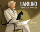 Bambino and Mr. Twain-Children’s / Teenage general interest: Biography and autobiography-買書書 BuyBookBook
