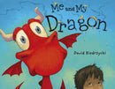 Me and My Dragon-Children’s / Teenage fiction: Fantasy-買書書 BuyBookBook