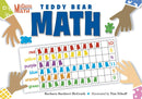 Teddy Bear Math-Children’s / Teenage general interest: Science and technology-買書書 BuyBookBook