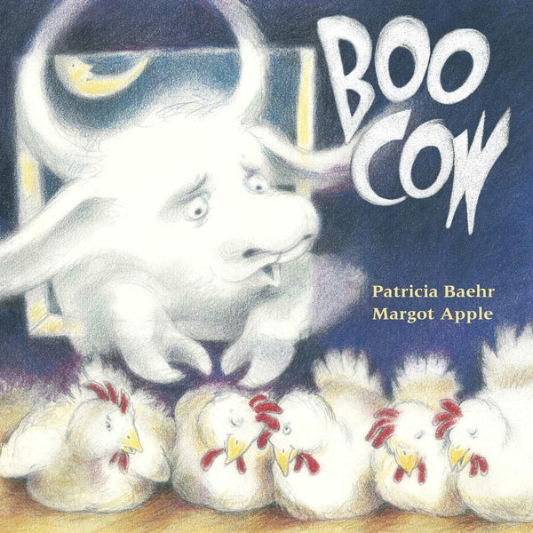 Boo Cow-Children’s / Teenage fiction: Horror and suspense-買書書 BuyBookBook