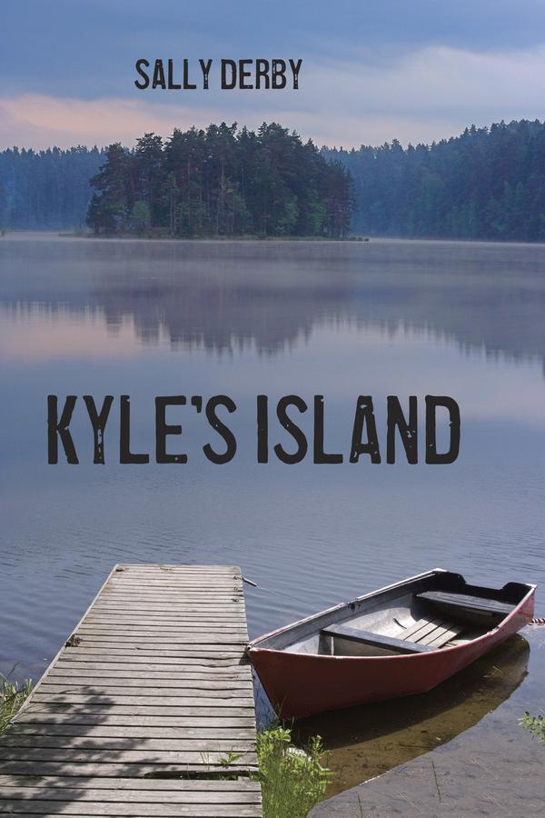 Kyle's Island-Children’s / Teenage fiction: General and modern fiction-買書書 BuyBookBook