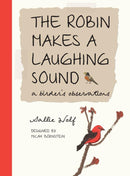The Robin Makes a Laughing Sound-Nature and the natural world: general interest-買書書 BuyBookBook