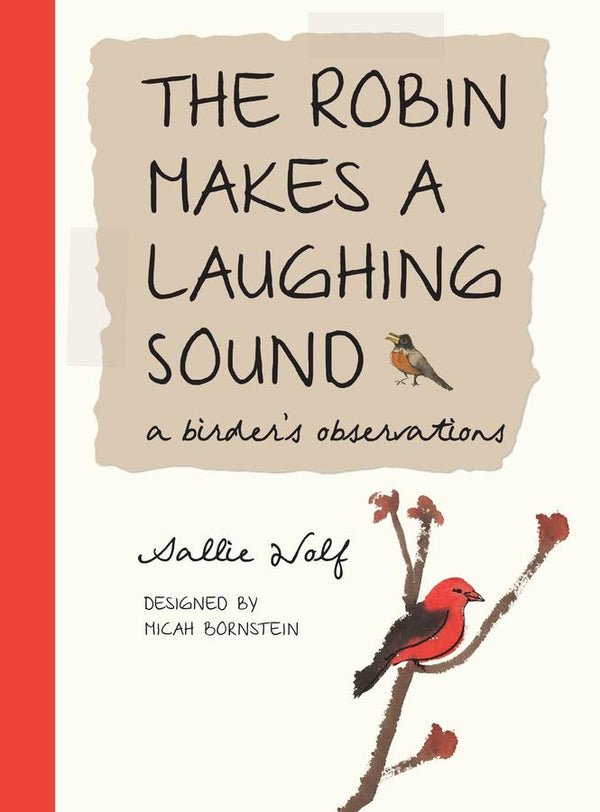 The Robin Makes a Laughing Sound-Nature and the natural world: general interest-買書書 BuyBookBook