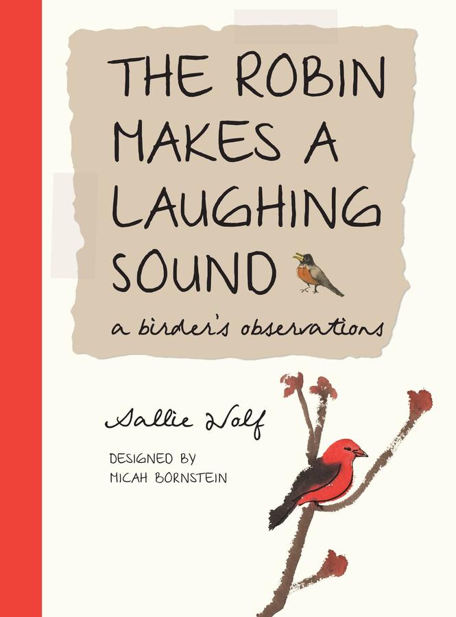 The Robin Makes a Laughing Sound-Nature and the natural world: general interest-買書書 BuyBookBook