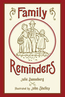 Family Reminders-Children’s / Teenage fiction: Biographical/ historical fiction and true stories-買書書 BuyBookBook