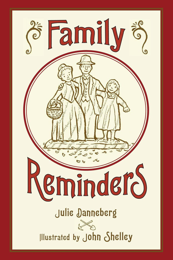 Family Reminders-Children’s / Teenage fiction: Biographical/ historical fiction and true stories-買書書 BuyBookBook