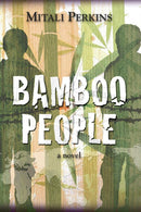 Bamboo People-Children’s / Teenage fiction: Relationship stories-買書書 BuyBookBook