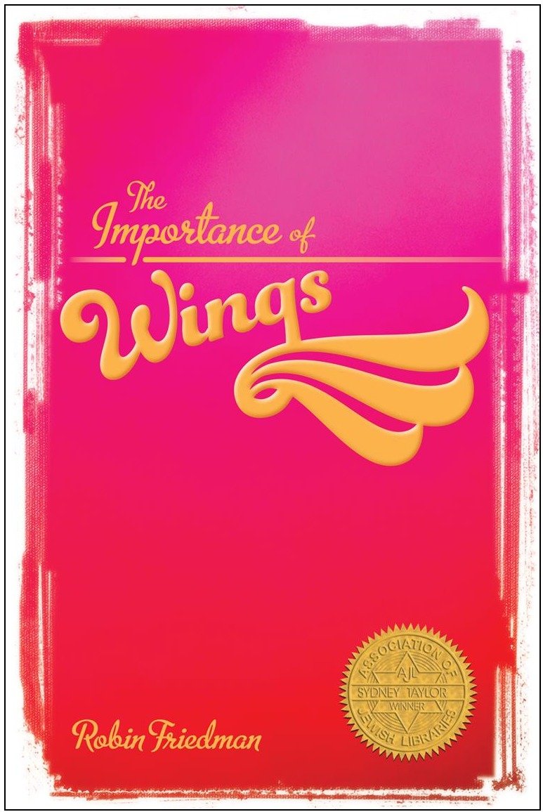 The Importance of Wings-Children’s / Teenage fiction: Family and home stories-買書書 BuyBookBook