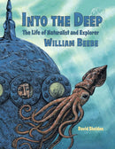 Into the Deep-Children’s / Teenage general interest: Biography and autobiography-買書書 BuyBookBook