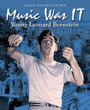 Music Was IT-Children’s / Teenage general interest: Biography and autobiography-買書書 BuyBookBook