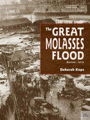 The Great Molasses Flood-Children’s / Teenage general interest: History and Warfare-買書書 BuyBookBook