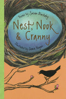 Nest, Nook & Cranny-Children’s / Teenage: poetry/ anthologies/ annuals-買書書 BuyBookBook