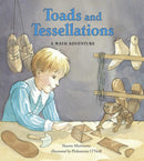 Toads and Tessellations-Children’s / Teenage general interest: Science and technology-買書書 BuyBookBook