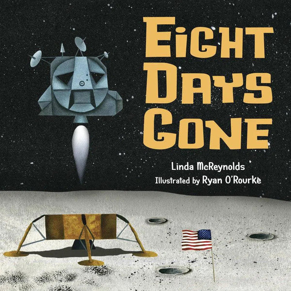 Eight Days Gone-Children’s Educational: Mathematics/ science/ technology-買書書 BuyBookBook