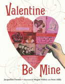 Valentine Be Mine-Children’s / Teenage general interest: Places and peoples-買書書 BuyBookBook