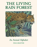 The Living Rain Forest-Children’s / Teenage general interest: Nature and animals-買書書 BuyBookBook