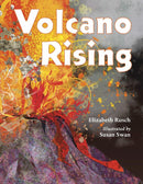 Volcano Rising-Children’s / Teenage general interest: Nature and animals-買書書 BuyBookBook