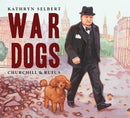 War Dogs-Children’s / Teenage general interest: Biography and autobiography-買書書 BuyBookBook
