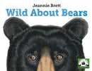 Wild About Bears-Children’s / Teenage general interest: Nature and animals-買書書 BuyBookBook