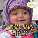 Global Baby Girls-Children’s / Teenage general interest: Places and peoples-買書書 BuyBookBook