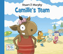 Camille's Team-Children’s / Teenage fiction: Relationship stories-買書書 BuyBookBook