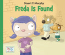 Freda Is Found-Children’s / Teenage fiction: General and modern fiction-買書書 BuyBookBook