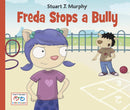 Freda Stops a Bully-Children’s / Teenage fiction: General and modern fiction-買書書 BuyBookBook