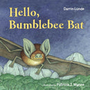 Hello, Bumblebee Bat-Children’s / Teenage general interest: Nature and animals-買書書 BuyBookBook