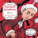 Haydn's Farewell Symphony-Children’s / Teenage general interest: Art/ music/ drama and film-買書書 BuyBookBook