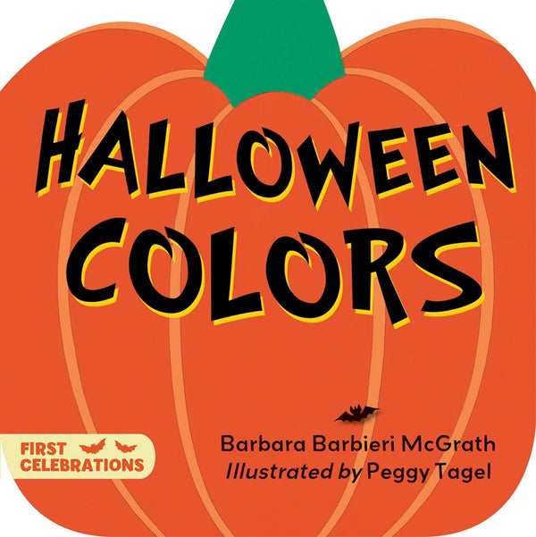 Halloween Colors-Children’s / Teenage general interest: Places and peoples-買書書 BuyBookBook