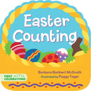 Easter Counting-Children’s / Teenage general interest: Places and peoples-買書書 BuyBookBook
