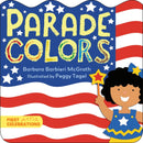 Parade Colors-Children’s / Teenage general interest: Places and peoples-買書書 BuyBookBook