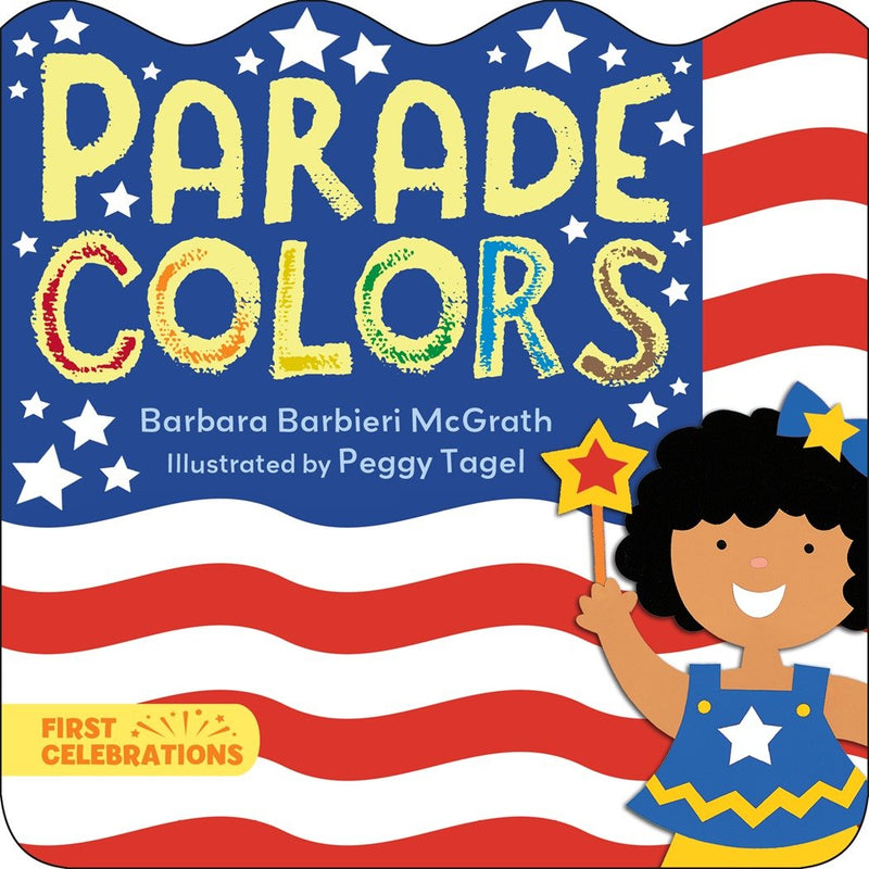 Parade Colors-Children’s / Teenage general interest: Places and peoples-買書書 BuyBookBook